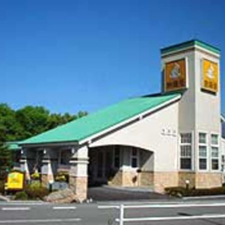 Family Lodge Hatagoya Nasu Luaran gambar