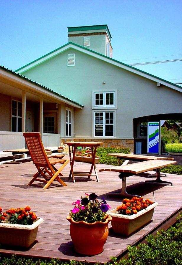 Family Lodge Hatagoya Nasu Luaran gambar