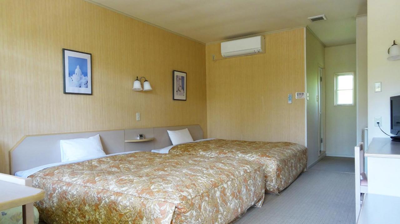 Family Lodge Hatagoya Nasu Luaran gambar